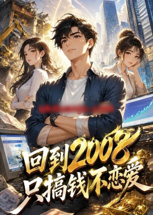回到2008只搞钱不恋爱（43集全）动漫-初遇资源网