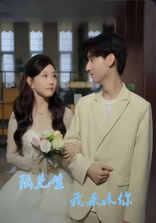 陆先生我来疼你(80集全)陆逸凡&姜雨薇-初遇资源网