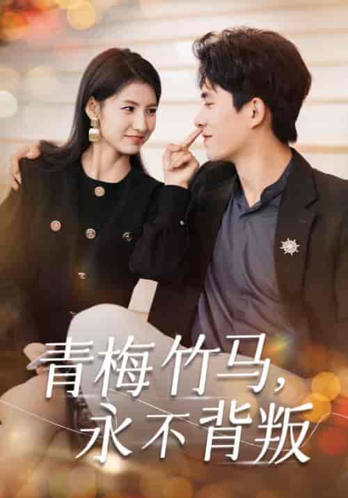 青梅竹马，永不背叛（33集全）程在河＆李苏叶-初遇资源网