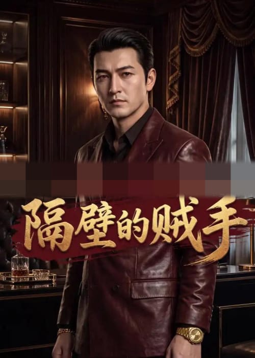隔壁的贼手（64集全） AI短剧-初遇资源网