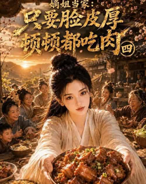嫡姐当家：只要脸皮厚顿顿都吃肉四（70集全）AI - 夸克短剧