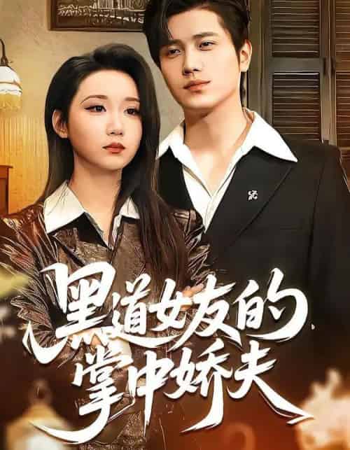 黑道女友的掌中娇夫（100集全）姜腾＆林千仟（林十八）-初遇资源网