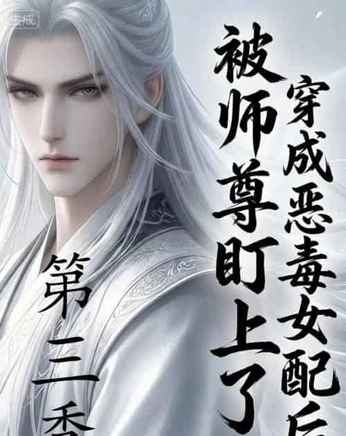 穿成恶毒女配后被师尊盯上了（第三季）（30集全）动漫-初遇资源网