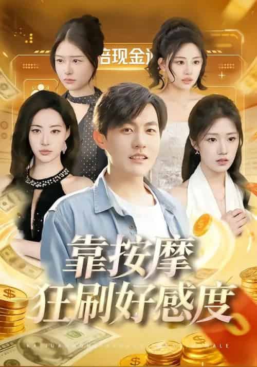 靠按摩狂刷好感度（90集全）张胜寒＆李莎-初遇资源网
