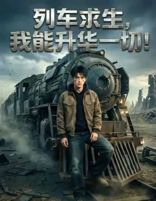 列车求生,我能升华一切(59集全)AI-初遇资源网