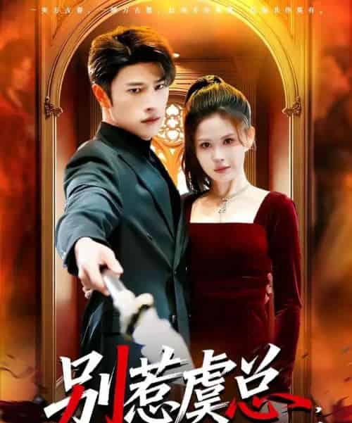 别惹虞总，她的保镖是项羽（95集全）齐宥澄＆邹漪琳-初遇资源网