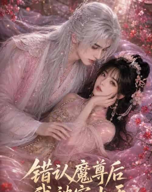 错认魔尊后我被宠上天（56集全）AI - 夸克短剧