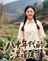 八十年代的江南村（12集）AI-初遇资源网