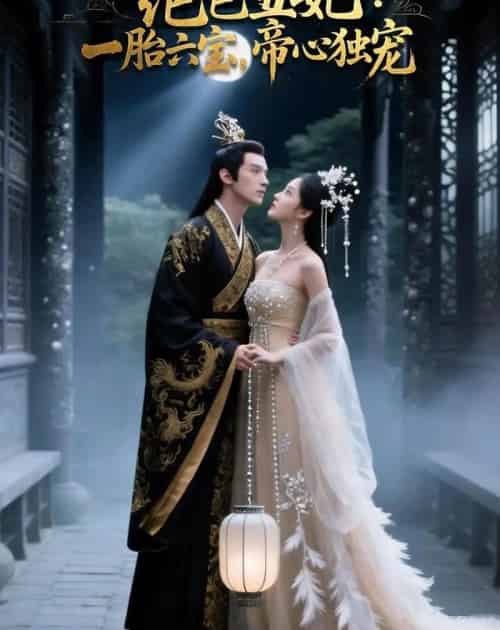 绝色丑妃：一胎六宝，帝心独宠＆绝色丑妃一胎六宝帝心独宠（35集全）Ai-初遇资源网