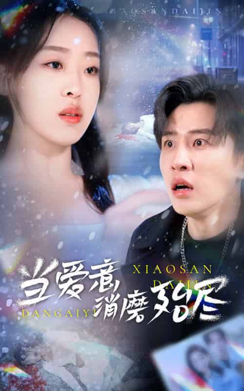 当爱意消磨殆尽（40集全）刘一隆＆赵英男-初遇资源网