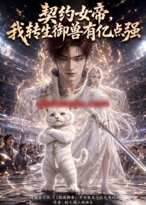 契约女帝，我转生御兽亿点强（71集全）AI短剧-初遇资源网