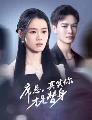 席总,其实你才是替身(73集)-初遇资源网