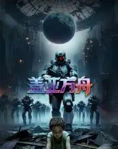 盖亚方舟(16集全)Ai-初遇资源网