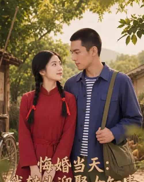 悔婚当天：我转头迎娶女知青（56集全）AI - 夸克短剧