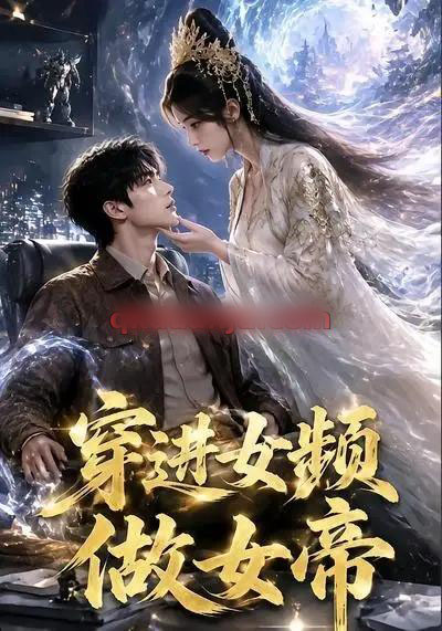 穿进女频做女帝（58集全）AI短剧-初遇资源网