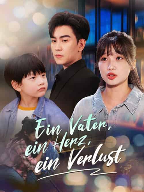 Ein Vater, ein Herz, ein Verlust（60集全）Alina＆Anders＆＆Marc＆Hummel-初遇资源网