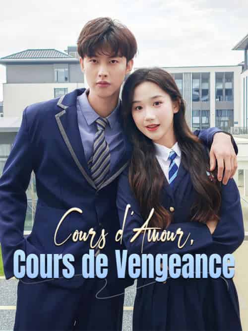 Cours d'Amour, Cours de Vengeance(67集全)Isla&Vallon&Théo&Lemoine-初遇资源网