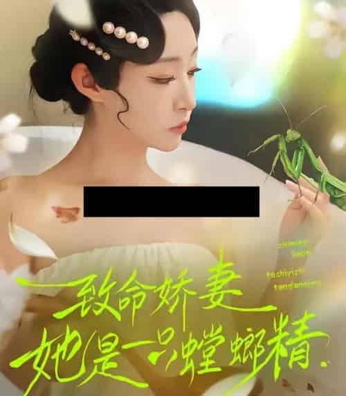 致命娇妻：她是一只螳螂精（51集全）弓佩瑶＆谭鑫-初遇资源网