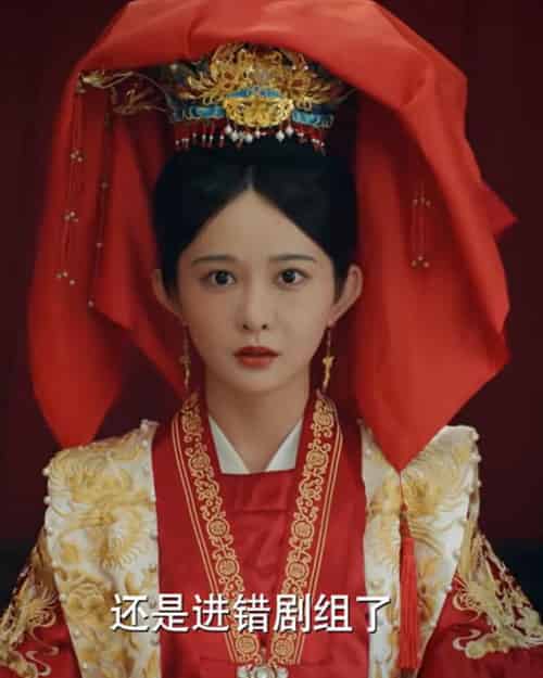 大理寺之花(18集)谢予望&杨馥羽-初遇资源网