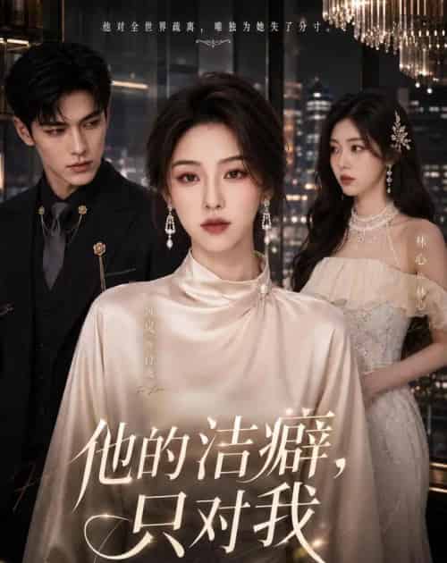 他的洁癖，只对我（42集全）AI-初遇资源网