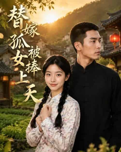 替嫁孤女被捧上天（36集全）AI - 夸克短剧