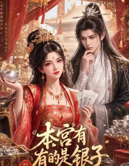 本宫有的是银子（18集全）动漫-初遇资源网