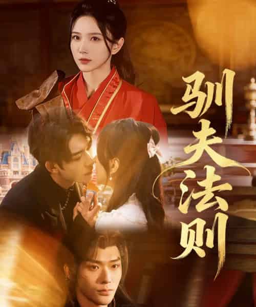 驯夫法则(69集全)曹天睿(曹皓添)&高明君-初遇资源网