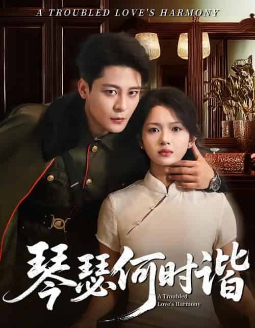 琴瑟何时谐(66集)-初遇资源网