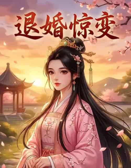 退婚惊变（21集全） - 夸克短剧