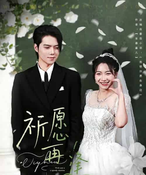 祈愿再逢（80集）-初遇资源网