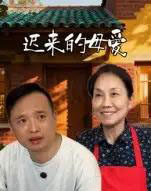 迟来的母爱（42集全）宋军-初遇资源网