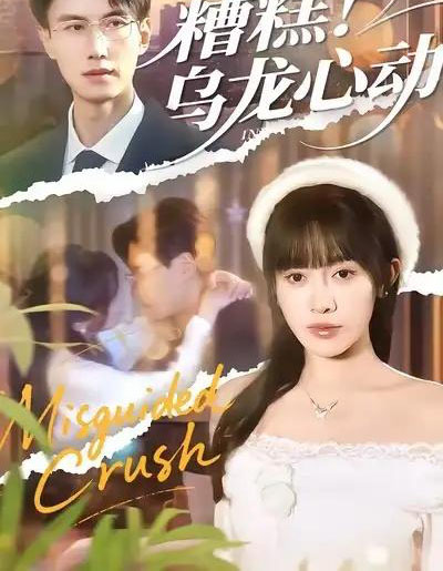 糟糕！乌龙心动（100集全）李艾蓝＆陈朝玉-初遇资源网