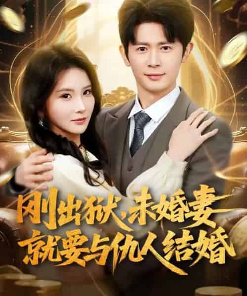 刚出狱，未婚妻就要与仇人结婚（80集全）王昭＆肖茜文-初遇资源网