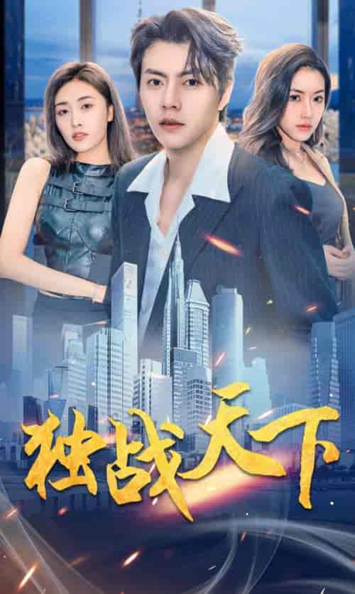 独战天下(73集)辛润茜-初遇资源网