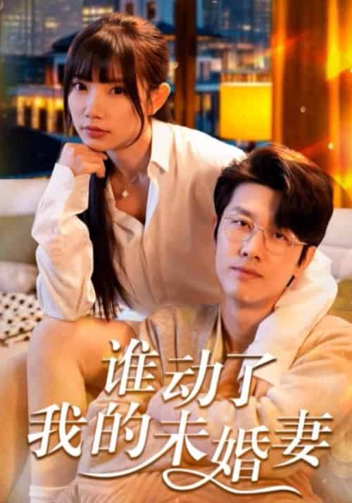 谁动了我的未婚妻(30集全)温怀序&慕婉清-初遇资源网