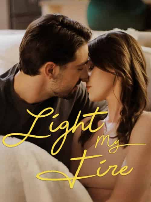 Light My Fire（72集全）Edith＆Blair＆Nolan＆Blair-初遇资源网