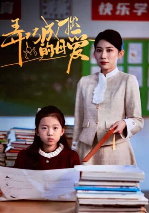 弄巧成拙的母爱＆沉重的爱（34集全）-初遇资源网