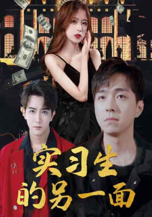 实习生的另一面（73集全）秦川＆马容-初遇资源网