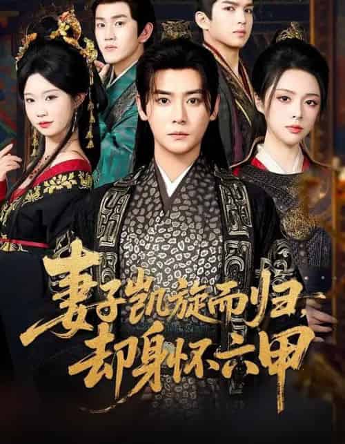 妻子凯旋而归，却身怀六甲（80集全）曾乙同＆刘彦君-初遇资源网