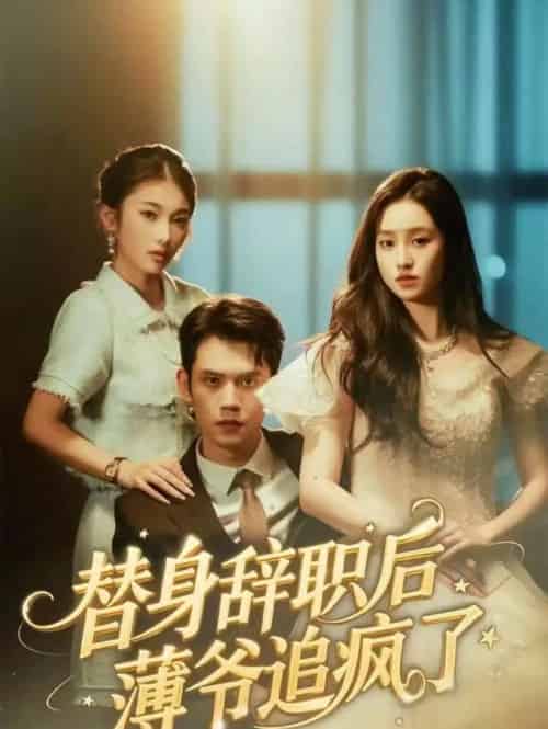 替身辞职后薄爷追疯了（60集全）徐浩楠＆姚熠璠-初遇资源网