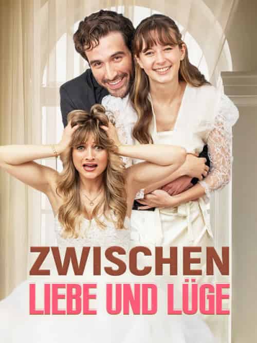 Zwischen Liebe und Lüge(56集全)Clyde&Croft&&Elise-初遇资源网