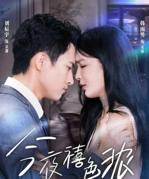 今夜禧色浓（80集全）刘辰宇＆韩雨男-初遇资源网