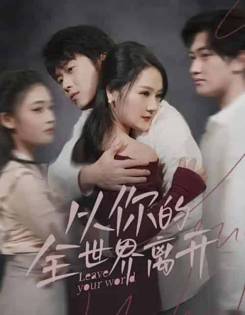 从你的全世界离开（71集全）王知煜＆刘洋珂-初遇资源网