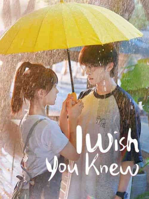 I Wish You Knew（70集全）Rachel＆Summers＆＆Christopher＆Grant-初遇资源网