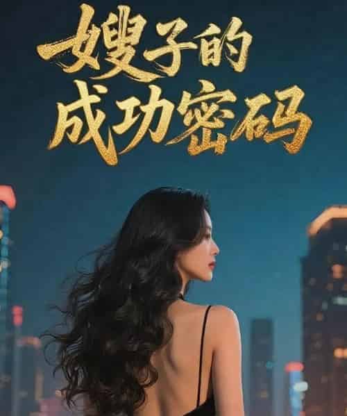 嫂子的成功密码（60集）章恩养＆赵泽天-初遇资源网