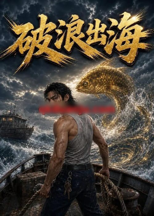 破浪出海（31集全）AI短剧-初遇资源网