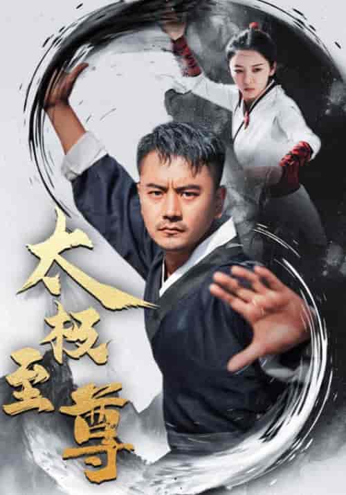 太极至尊（53集全）萧尘＆萧凡-初遇资源网