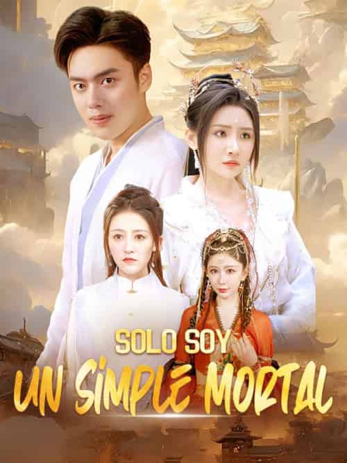 Solo Soy un Simple Mortal(80集全)Sebastián&Cruz&&Valeria&Cruz-初遇资源网