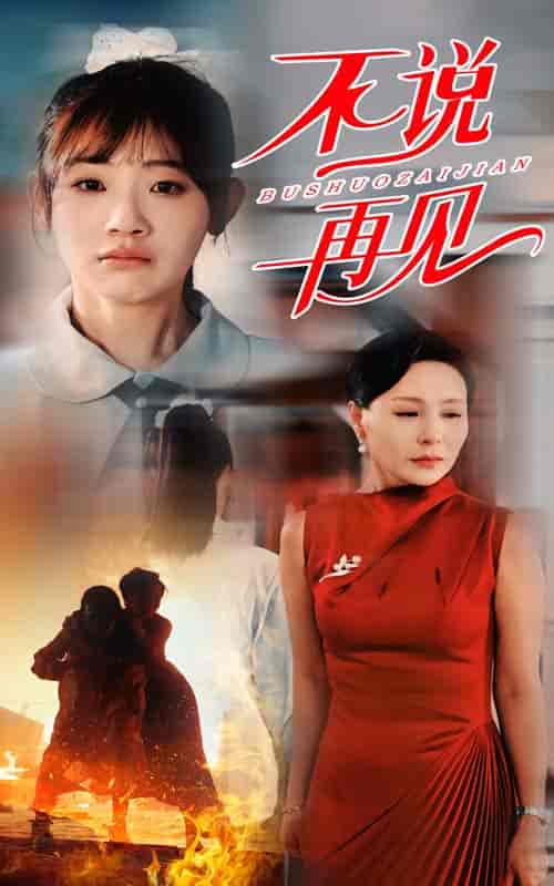 不说再见（31集全）-初遇资源网