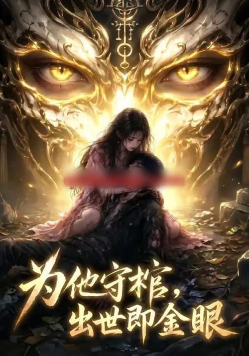 为他守棺,出世即金眼 为他守棺,出世即金眼